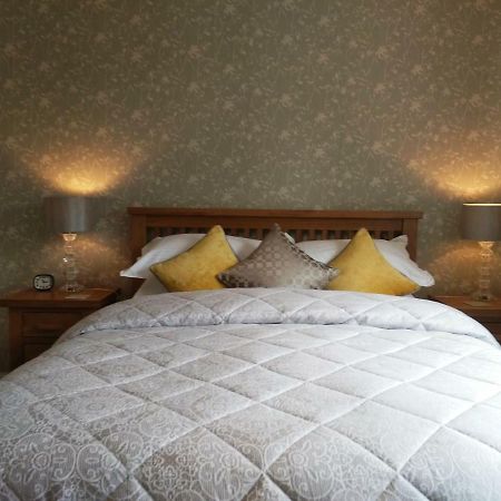 Porthkerry House Bed And Breakfast Little Budworth Bagian luar foto