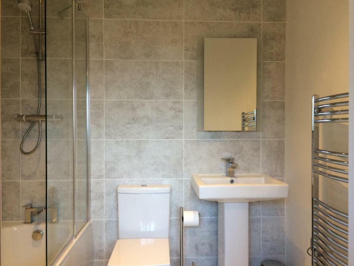 Porthkerry House Bed And Breakfast Little Budworth Bagian luar foto